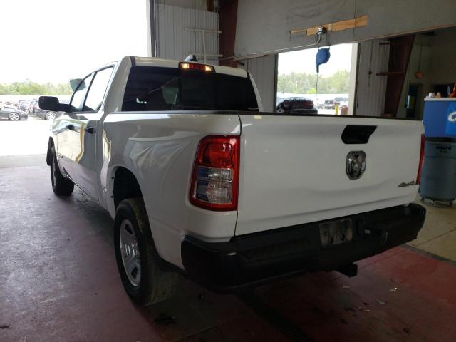 Photo 3 from auction – 2021 RAM 1500 TRADE with VIN 1C6RRFGG2MN667607
