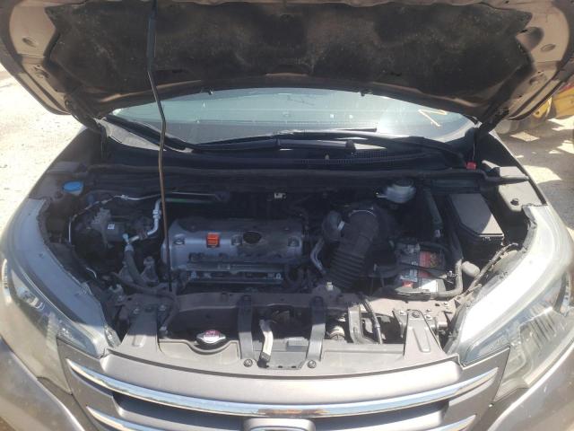 Photo 7 from auction – 2014 HONDA CR-V EX with VIN 5J6RM4H51EL075003
