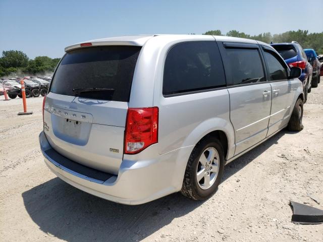 Photo 4 from auction – 2012 DODGE GRAND CARA with VIN 2C4RDGCG2CR204922