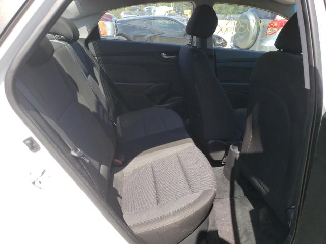 Photo 6 from auction – 2018 HYUNDAI ACCENT SE with VIN 3KPC24A30JE020488