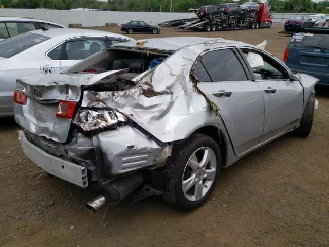 Photo 4 from auction – 2012 ACURA TSX with VIN JH4CU2F47CC002868