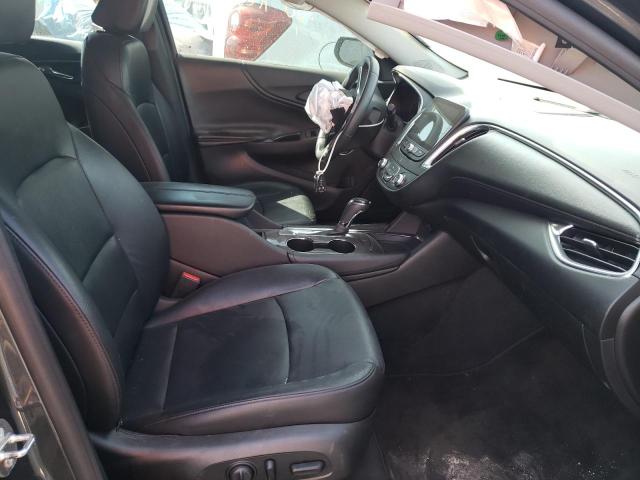 Photo 5 from auction – 2016 CHEVROLET MALIBU LT with VIN 1G1ZE5ST7GF189145