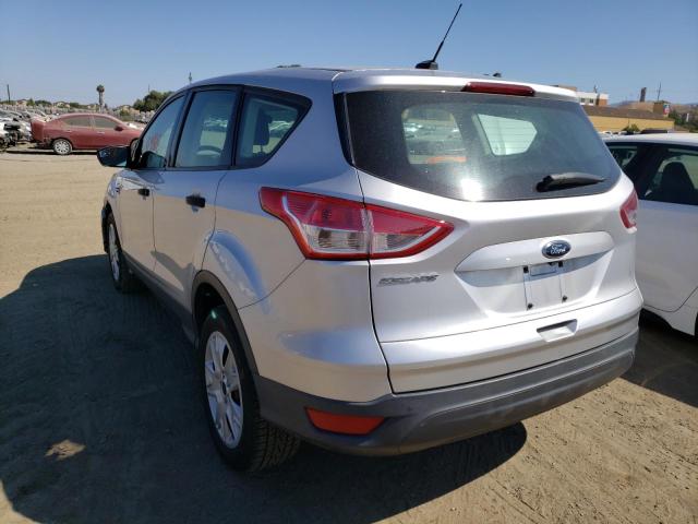 Фото 3 с аукциона – 2015 FORD ESCAPE S с VIN 1FMCU0F76FUB63559