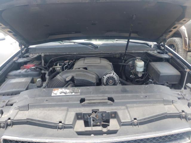 Photo 7 from auction – 2012 CHEVROLET SUBURBAN C with VIN 1GNSCHE09CR324997