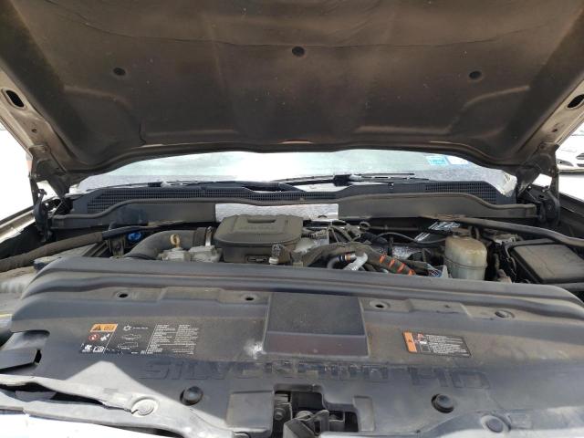 Photo 7 from auction – 2015 CHEVROLET SILVERADO with VIN 1GC1KWE82FF634724