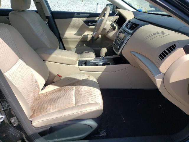 Photo 5 from auction – 2016 NISSAN ALTIMA 2.5 with VIN 1N4AL3AP0GN330555