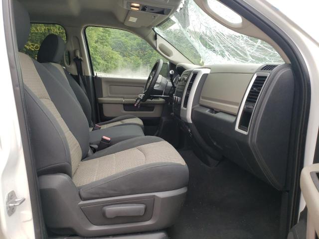 Photo 5 from auction – 2011 DODGE RAM 1500 with VIN 1D7RV1GP5BS621152