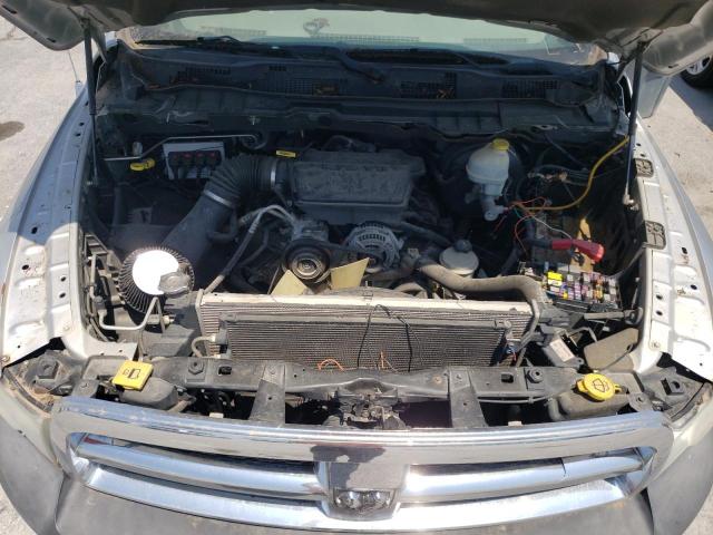 Photo 7 from auction – 2011 DODGE RAM 1500 with VIN 1D7RB1GP6BS615367
