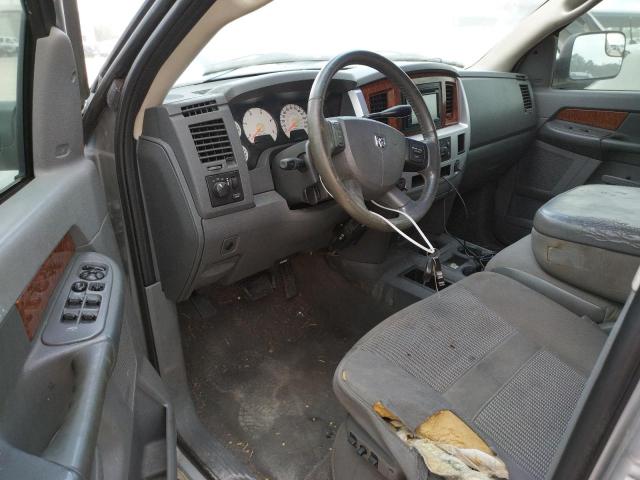 Photo 9 from auction – 2006 DODGE RAM 3500 with VIN 3D7LX39C66G204108