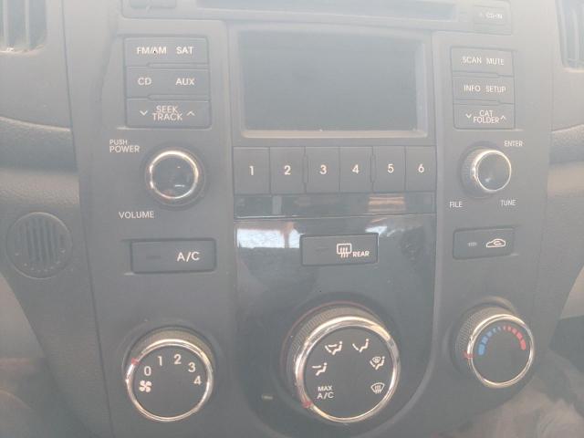 Photo 9 from auction – 2012 KIA FORTE EX with VIN KNAFU4A23C5621873