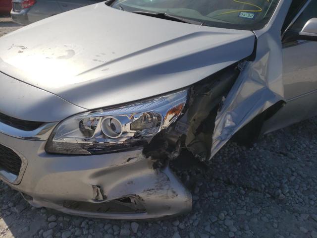 Photo 9 from auction – 2016 CHEVROLET MALIBU with VIN 1G11C5SA9GF126145