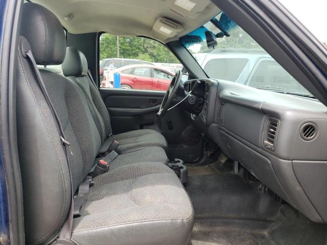 Photo 5 from auction – 2003 CHEVROLET SILVERADO with VIN 1GCEC14VX3Z174053