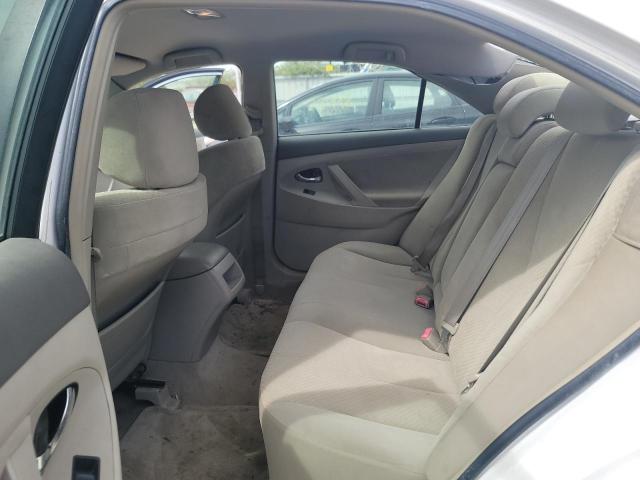 Photo 6 from auction – 2007 TOYOTA CAMRY CE with VIN JTNBE46K273014061