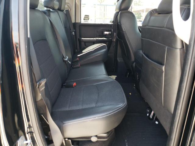 Photo 6 from auction – 2014 RAM 1500 SPORT with VIN 1C6RR6HT4ES372457