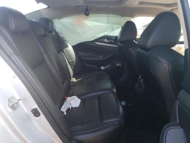 Photo 6 from auction – 2018 NISSAN MAXIMA 3.5 with VIN 1N4AA6AP0JC386005