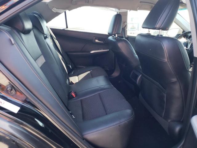 Photo 6 from auction – 2012 TOYOTA CAMRY BASE with VIN 4T1BF1FKXCU157436