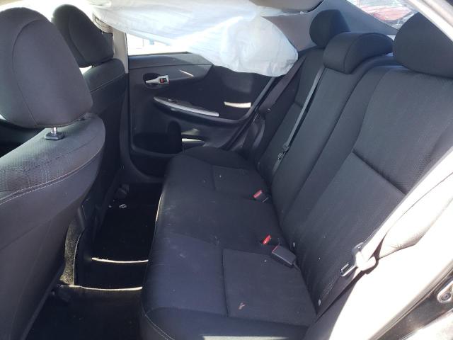 Photo 6 from auction – 2013 TOYOTA COROLLA BA with VIN 5YFBU4EE8DP216702