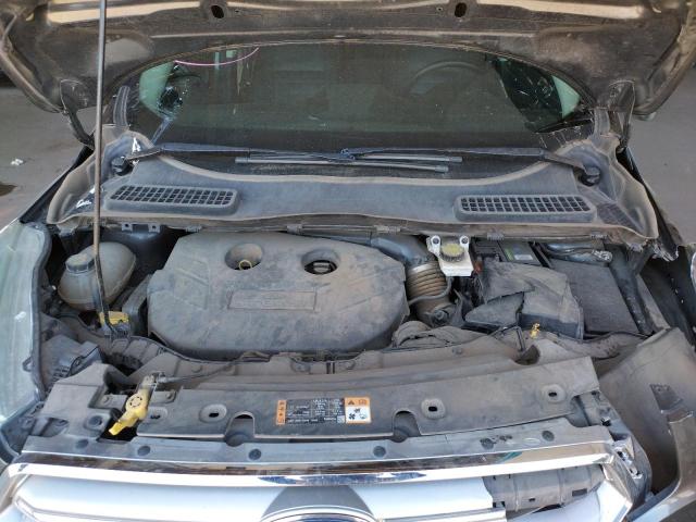 Photo 7 from auction – 2017 FORD ESCAPE TIT with VIN 1FMCU0J9XHUA94838