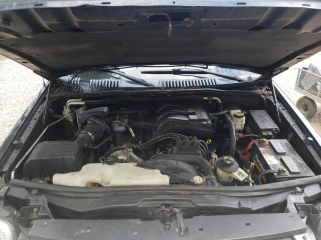 Photo 7 from auction – 2007 FORD EXPLORER E with VIN 1FMEU74E67UA99480