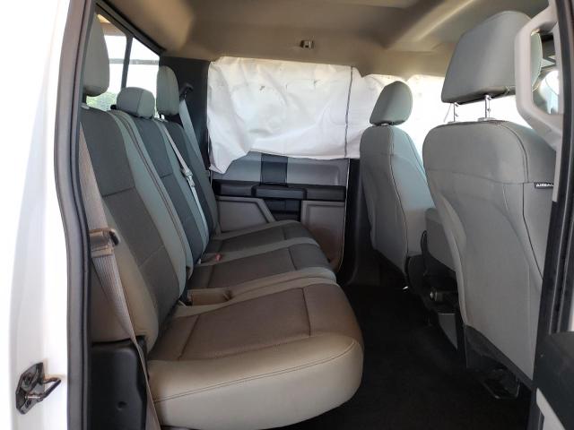 Photo 6 from auction – 2016 FORD F150 SUPER with VIN 1FTEW1CFXGFD34960