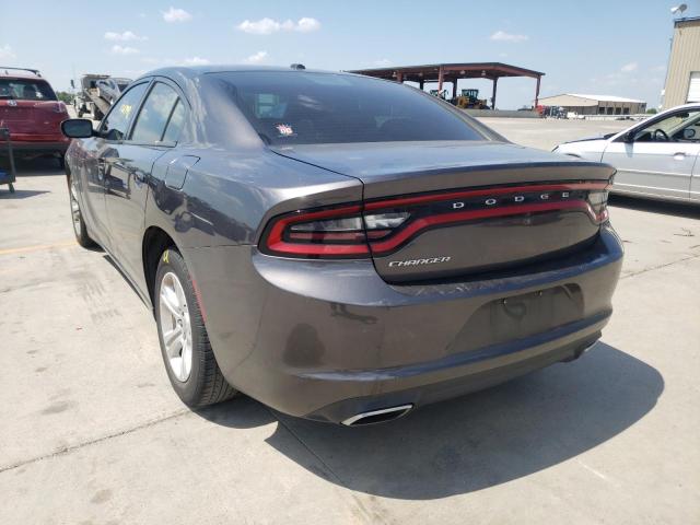 Photo 3 from auction – 2015 DODGE CHARGER SE with VIN 2C3CDXBG2FH747919