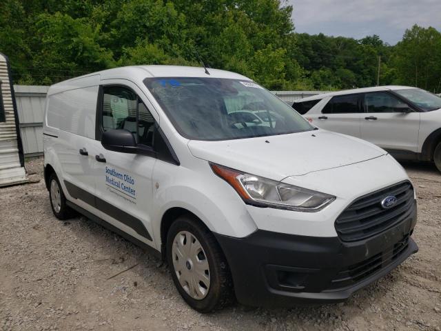 FORD TRANSIT CO 2019 with VIN NM0LS7E24K1410952 - Photo from auction