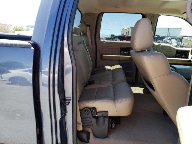 Photo 6 from auction – 2005 FORD F150 SUPER with VIN 1FTPW14565FA63651