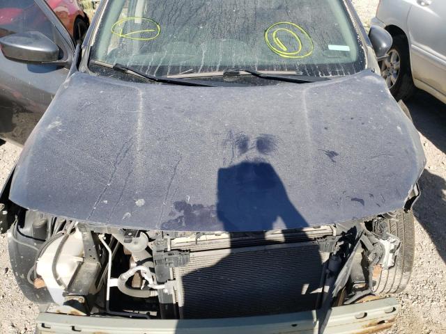 Photo 7 from auction – 2017 NISSAN VERSA S with VIN 3N1CN7AP5HL846984