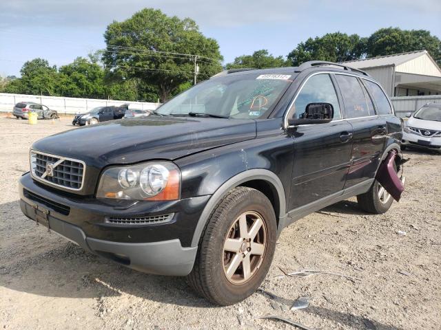 Photo 2 from auction – 2007 VOLVO XC90 3.2 with VIN YV4CZ982671364762