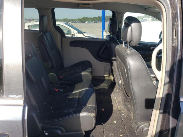 Photo 6 from auction – 2014 CHRYSLER TOWN & COU with VIN 2C4RC1BG6ER143059