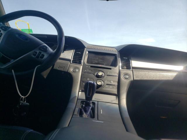 Photo 9 from auction – 2015 FORD TAURUS SEL with VIN 1FAHP2E86FG158518