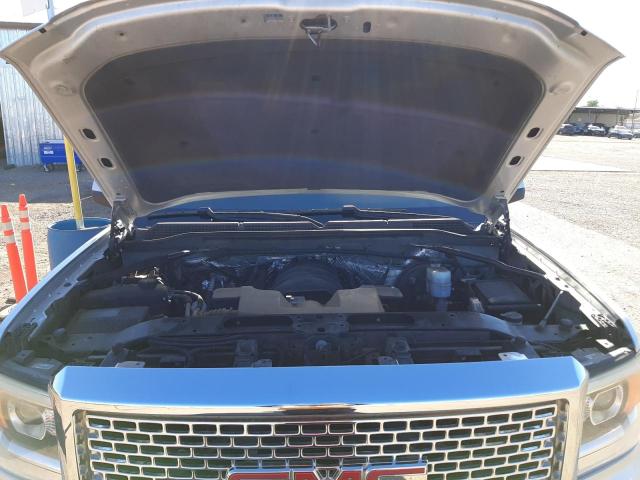 Photo 7 from auction – 2015 GMC SIERRA K15 with VIN 3GTU2UEC9FG172831