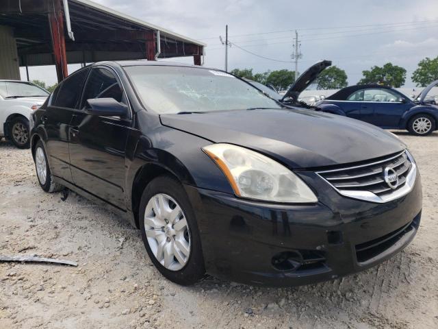 NISSAN ALTIMA BAS 2012 with VIN 1N4AL2AP8CC161207 - Photo from auction
