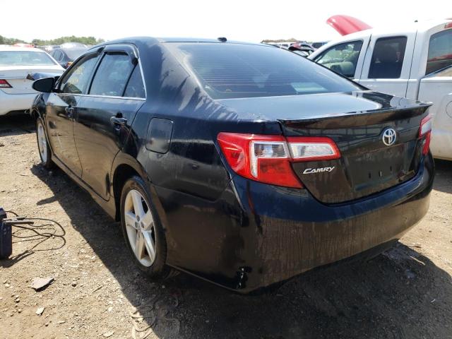 Photo 3 from auction – 2012 TOYOTA CAMRY BASE with VIN 4T1BF1FK6CU044762