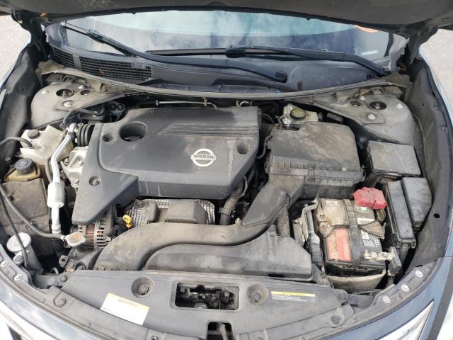 Photo 7 from auction – 2015 NISSAN ALTIMA 2.5 with VIN 1N4AL3AP5FC569206