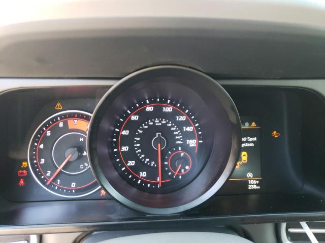 Photo 8 from auction – 2023 HYUNDAI ELANTRA with VIN 5NPLL4AG0PH084728