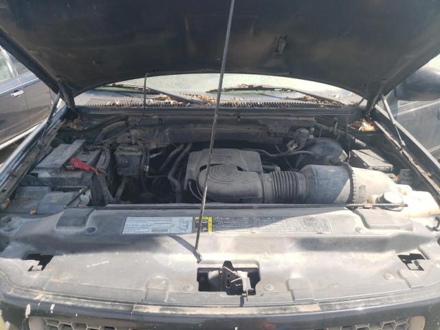 Photo 7 from auction – 2003 FORD F-150 with VIN 1FTRW08L03KC02074