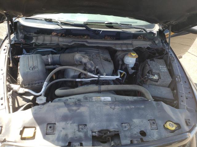 Photo 7 from auction – 2016 RAM 1500 SLT with VIN 1C6RR7TT6GS165326
