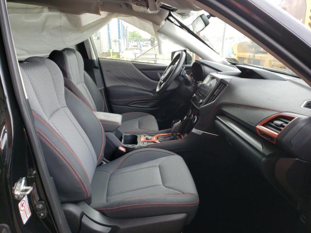 Photo 5 from auction – 2019 SUBARU FORESTER S with VIN JF2SKAPC7KH515060