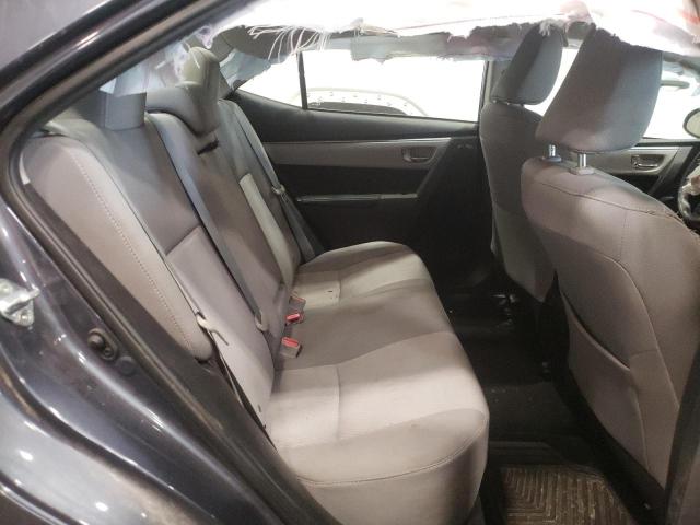 Photo 6 from auction – 2015 TOYOTA COROLLA L with VIN 5YFBURHE0FP317714