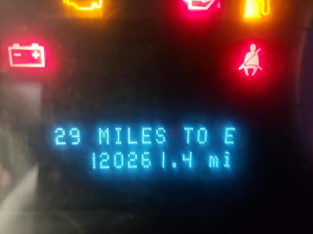 Photo 8 from auction – 2011 FORD ESCAPE XLT with VIN 1FMCU9DGXBKC38101