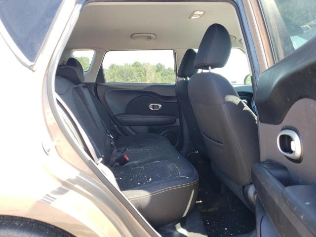Photo 6 from auction – 2015 KIA SOUL + with VIN KNDJP3A56F7116895
