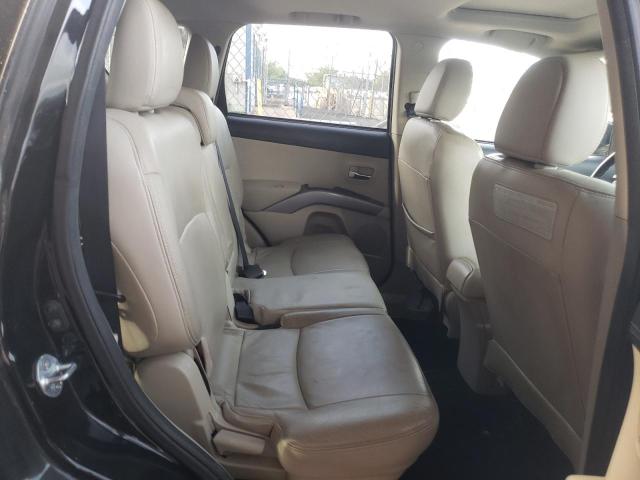 Photo 6 from auction – 2011 MITSUBISHI OUTLANDER with VIN JA4JS4AX4BU010120