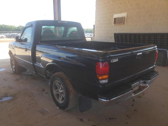 Photo 3 from auction – 2000 MAZDA B2500 with VIN 4F4YR12C9YTM26518