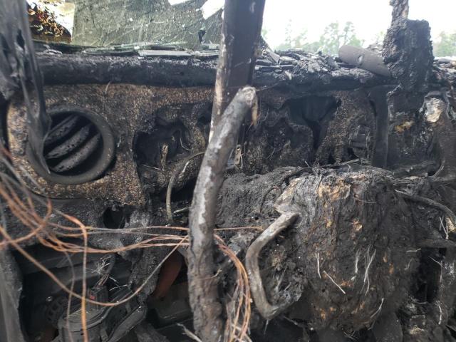 Photo 8 from auction – 2020 JEEP GLADIATOR with VIN 1C6JJTBG1LL182444