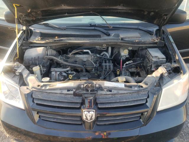 Photo 7 from auction – 2008 DODGE GRAND CARA with VIN 1D8HN44H78B114896