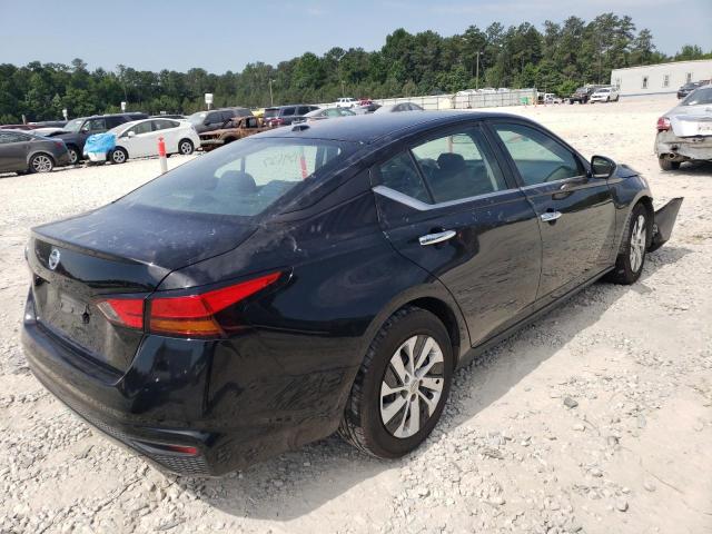 Photo 4 from auction – 2019 NISSAN ALTIMA S with VIN 1N4BL4BV0KC125166