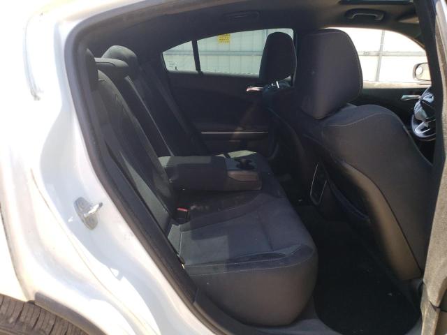 Photo 6 from auction – 2015 DODGE CHARGER SX with VIN 2C3CDXJG5FH926361