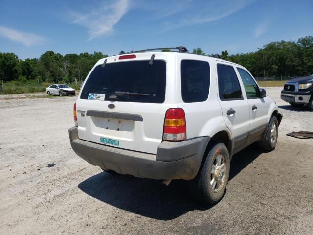 Photo 4 from auction – 2004 FORD ESCAPE XLT with VIN 1FMYU93124KB42873