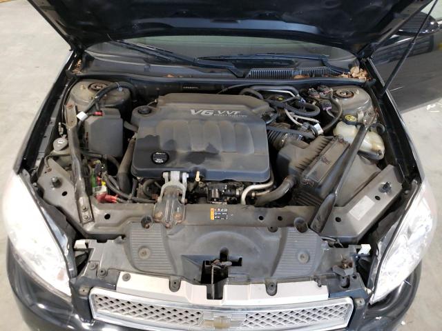 Photo 7 from auction – 2012 CHEVROLET IMPALA LS with VIN 2G1WF5E30C1249246